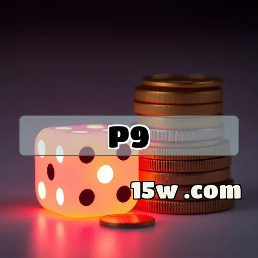 p9.com: Recursos Que Transformam Seu Jogo em Diversão Extremamente Engajante