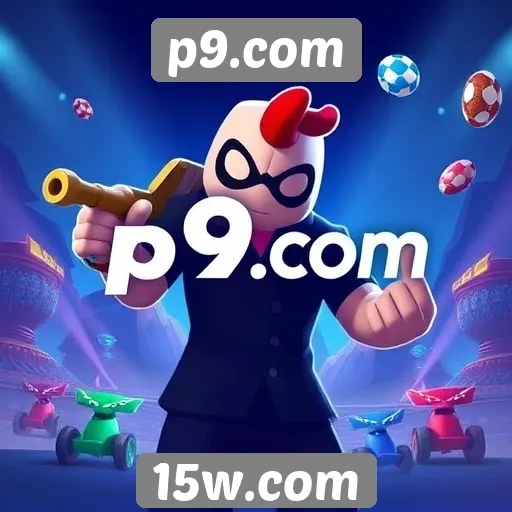 Ofertas e promoções atuais no p9.com