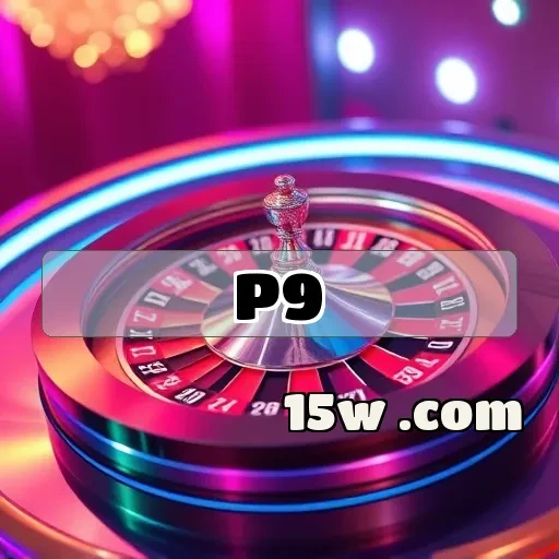 p9.com: Descubra os Melhores Recursos para Jogadores Apaixonados